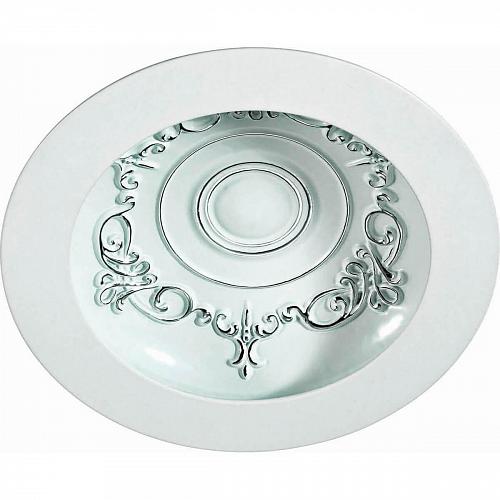 Встраиваемый светодиодный светильник Novotech Spot Gesso 357356