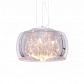Подвесной светильник Lumina Deco Tosso LDP 8066-300 GY - фото №3