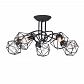 Потолочная люстра Vitaluce V4930-1/5PL - фото №1