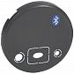 Лицевая панель Legrand Celiane модуля Bluetooth графит 067818 - фото №1
