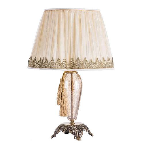 Настольная лампа Divinare Ambra 5127/21 TL-1