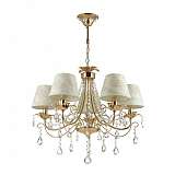 Люстра Odeon Light 3431/5