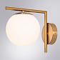 Бра Arte Lamp Bolla-Unica A1924AP-1AB - фото №4