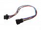 Соединитель Deko-Light connection cable RGB LED Tube 845863 - фото №1