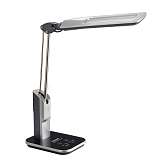 Лампа Uniel TLD-515 Silver/LED/900Lm/2700-6400K/Dimmer