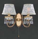 Бра Reccagni Angelo A 8381/2