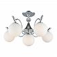 Потолочная люстра Omnilux Dalmine OML-64117-06 - фото №1