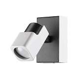 Спот Odeon Light 3491/1W