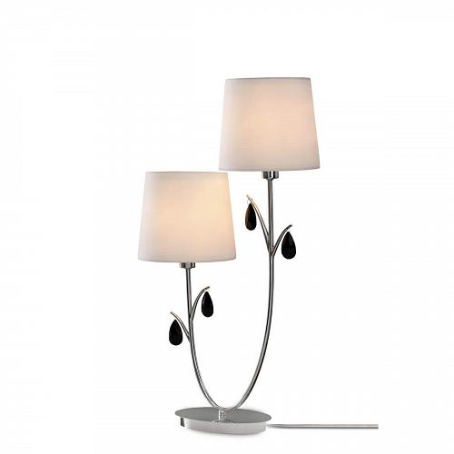 Настольная лампа Mantra Andrea 6318