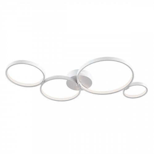 Потолочный светодиодный светильник Maytoni Olympia MOD448-CL-4-30-W