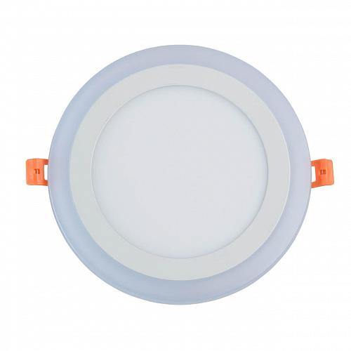 Встраиваемый светодиодный светильник De Markt Норден 5 660013101