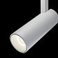 Трековый светодиодный светильник для магнитного шинопровода Maytoni Technical Focus Led TR019-2-10W3K-W - фото №2