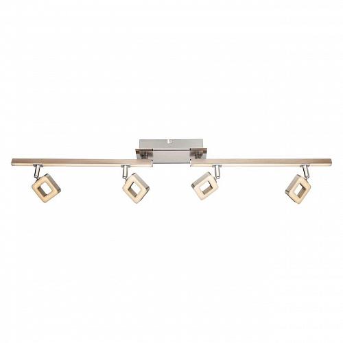 Светодиодный спот Globo Salloa 56112-4