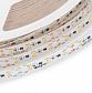 Светодиодная лента Apeyron 14,4W/m 60LED/m 2835SMD теплый белый 20M 00-115 - фото №8