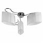 Потолочная люстра Toplight Jeanne TL3650X-03CH - фото №1