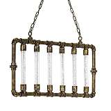 Подвесной светодиодный светильник Lightstar Condetta 740062