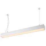 Подвесной светодиодный светильник Novotech Over Iter 358054