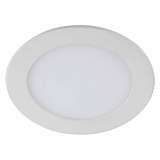 Встраиваемый светодиодный светильник ЭРА LED 1-12-4K/LM Б0046896