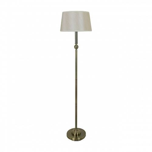 Торшер Arte Lamp York A2273PN-1AB