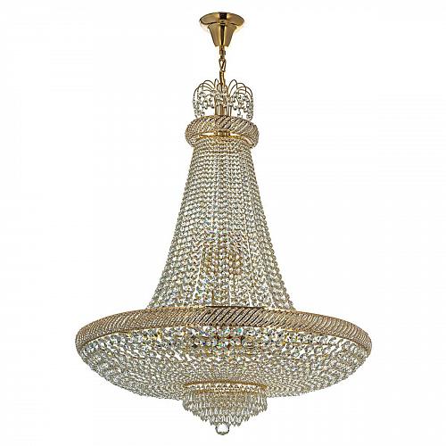 Подвесная люстра Dio DArte Elite Bari E 1.5.80.100 G