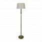 Торшер Arte Lamp York A2273PN-1AB - фото №1
