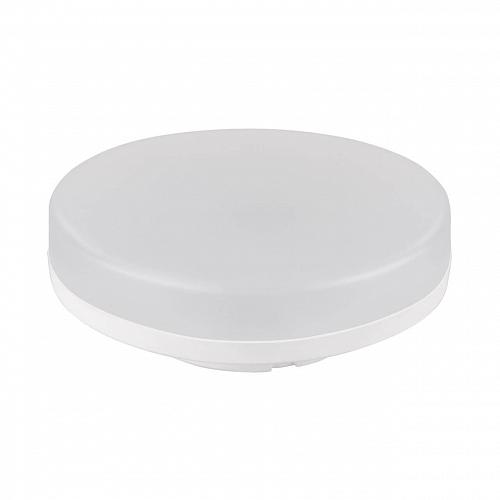 Лампа светодиодная Elektrostandard GX53 6W 6500K матовая 4690389133923