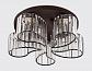 Потолочная люстра Ambrella light Traditional TR5203 - фото №3