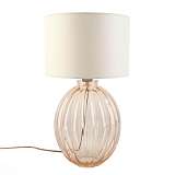 Лампа TK Lighting 1151 Buduar Ecru