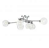 Потолочная люстра Lumion Moderni Ninette 3063/6C