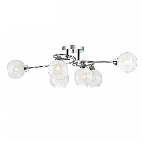Потолочная люстра Lumion Moderni Ninette 3063/6C