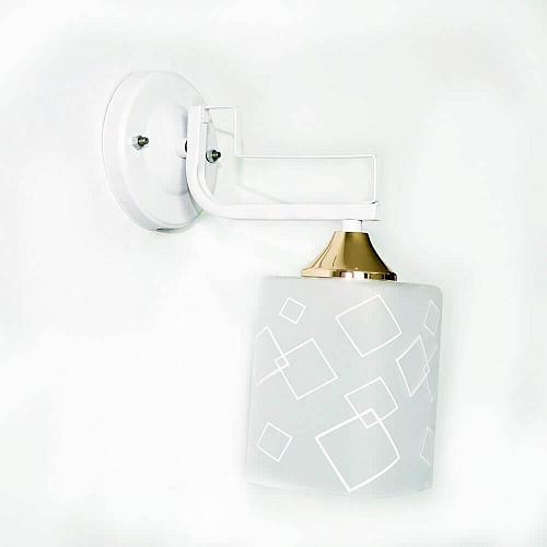 Бра Seven Fires Трис 65737.02.10.01