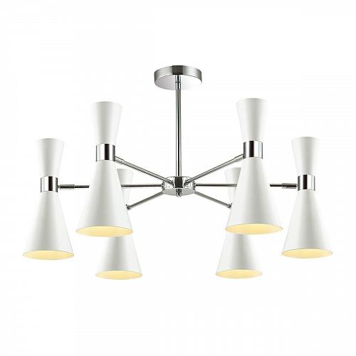 Потолочная люстра Lumion Moderni Quinn 3661/6C