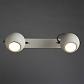 Спот Arte Lamp SPIA A9128AP-2WH - фото №3