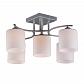 Потолочная люстра Omnilux Pisticci OML-55307-05 - фото №1