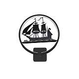 Бра Kink Light 074110,4