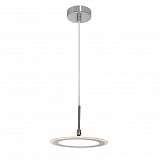 Подвесной светодиодный светильник Paulmann Oled Bell 94130