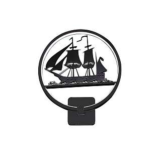 Бра с одним плафоном Kink Light