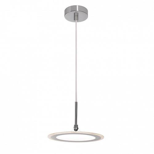 Подвесной светодиодный светильник Paulmann Oled Bell 94130