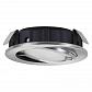 Мебельный светильник Paulmann Micro Line IP44 Downlight 98571 - фото №2