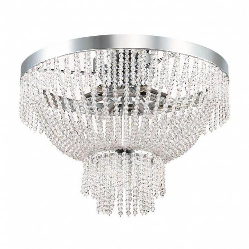 Потолочная люстра Ideal Lux Augustus PL6 112824