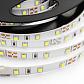 Светодиодная лента OGM 4,8W/m 60LED/m 3528SMD холодный белый 5M LSE-044 - фото №8