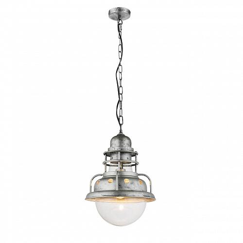 Подвесной светильник Globo Jaden 15014