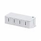 Трансформатор на 4 мебельных светильника Paulmann Clever Connect 12V 25W IP20 99947 - фото №5