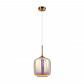 Подвесной светильник Maytoni Dolce MOD001PL-01CFL - фото №1