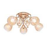 Люстра Silver Light 130.58.5