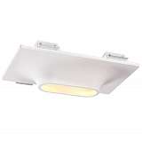 Встраиваемый под покраску светильник Novotech Spot Cail 370496