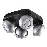 Спот Odeon Light 3492/4C