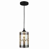 Подвесной светильник Seven Fires Форио 66353.01.14.01