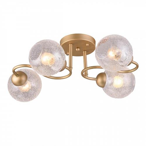 Потолочная люстра Omnilux Pomarico OML-55407-04