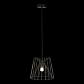 Подвесной светильник Loft IT Deseno 10033 Black - фото №3